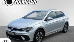 Gebraucht 2024 VW Polo Move Limousine | 20.980 € (Fairer Preis)