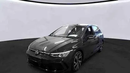 Gebraucht VW Golf VIII R-line 131 PS (96 kW) 2024 Limousine