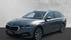 Gebraucht 2022 Skoda Octavia Style Kombi | 21.490 € (Fairer Preis)