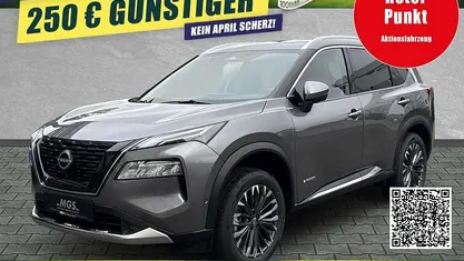 Gebraucht Nissan X-Trail Tekna 213 PS (156 kW) 2025 SUV