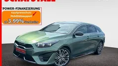 Gebraucht 2024 Kia ProCeed GT-Line Kleinwagen | 27.479 € (Guter Preis)