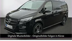 Gebraucht 2025 Mercedes V300 Exclusive Van / Kleinbus | 105.950 €