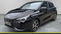 Gebraucht 2025 MG MG3 Luxury Kleinwagen | 19.490 € (Fairer Preis)
