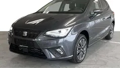 Gebraucht 2025 Seat Ibiza XCELLENCE Limousine | 25.985 € (Fairer Preis)
