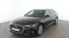 Schwarz Gebraucht 2019 Audi A6 Design Kombi | 31.620 € (Fairer Preis)