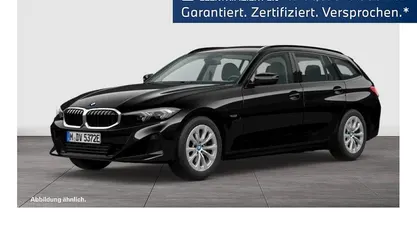 Gebraucht 2022 BMW 320e Kombi | 26.560 € (Fairer Preis)