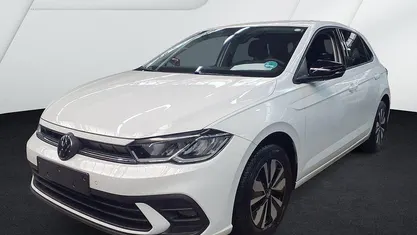 Gebraucht VW Polo Goal 95 PS (69 kW) 2025 Kleinwagen