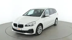 Gebraucht 2019 BMW 218 Gran Tourer Advantage Van / Kleinbus | 17.000 € (Fairer Preis)