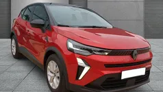 Dezirrot+blackpearlsch... Neu 2025 Renault Captur Evolution SUV | 21.440 € (Guter Preis)
