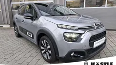Gebraucht 2024 Citroën C3 Kleinwagen | 17.780 € (Fairer Preis)