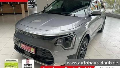 Gebraucht 2023 Kia e-Niro SUV | 26.940 € (Guter Preis)