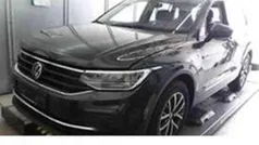 Gebraucht 2023 VW Tiguan Life SUV | 28.880 € (Fairer Preis)