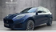 Blau Neu 2025 Maserati Grecale SUV | 129.532 € (Fairer Preis)