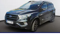 Gebraucht 2017 Ford Kuga ST-Line SUV | 17.990 € (Fairer Preis)
