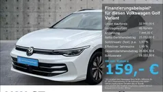 VW Golf VIII