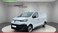 Weiß Gebraucht 2024 Fiat Scudo Van | 23.995 € (Superpreis)