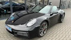 Gebraucht 2020 Porsche 911 Carrera 4S Sport | 146.992 € (Teuer)