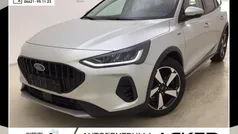 Gebraucht 2024 Ford Focus Active X Kombi | 26.290 € (Fairer Preis)