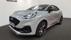 Grau Gebraucht 2024 Ford Puma ST SUV | 28.480 € (Fairer Preis)