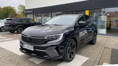 Sternenschwarz (schwarz) Neu 2025 Renault Austral Techno Esprit Alpine SUV | 41.550 € (Fairer Preis)