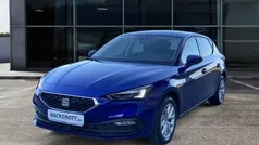 Gebraucht 2020 Seat Leon Style Limousine | 17.850 € (Fairer Preis)