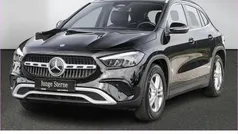 Gebraucht 2024 Mercedes GLA200 SUV | 36.440 € (Guter Preis)