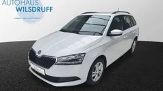 Gebraucht 2022 Skoda Fabia Ambition Kombi | 14.290 € (Fairer Preis)
