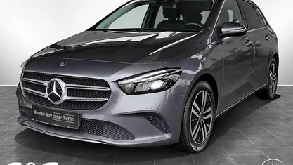 Gebraucht 2021 Mercedes B250e Progressive Van / Kleinbus | 24.990 € (Fairer Preis)