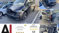 Schwarz Neu 2025 VW Caravelle Van / Kleinbus | 43.990 € (Fairer Preis)