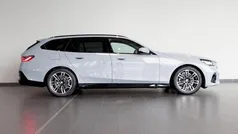 Gebraucht 2025 BMW 520 M Sport Kombi | 61.275 € (Fairer Preis)