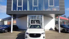 Rhodium white Gebraucht 2023 Mazda CX-60 Takumi-Line SUV | 46.299 € (Fairer Preis)