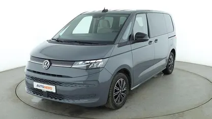 Gebraucht VW Multivan Life 2024 Grau Van