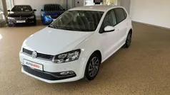 Gebraucht 2017 VW Polo Sound Limousine | 9.620 € (Guter Preis)
