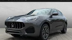 Grau Gebraucht 2024 Maserati Grecale GT SUV | 73.000 € (Superpreis)