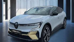 Gebraucht 2023 Renault Mégane Iconic Limousine | 29.990 € (Fairer Preis)