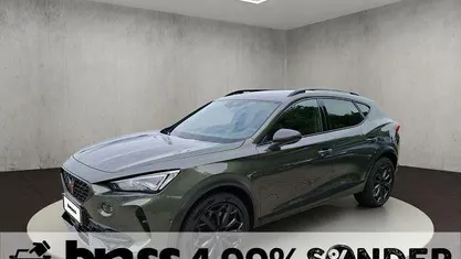 Gebraucht Cupra Formentor VZ 245 PS (180 kW) 2024 SUV