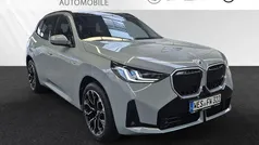 Gebraucht 2025 BMW X3 M Sport SUV | 67.890 € (Fairer Preis)