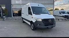 Gebraucht 2023 Mercedes Sprinter Van | 30.428 € (Guter Preis)