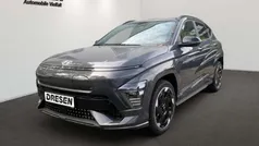 Gebraucht 2024 Hyundai Kona N Line SUV | 34.890 € (Guter Preis)