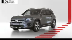 Gebraucht 2020 Mercedes GLB200 Progressive SUV | 29.390 € (Guter Preis)