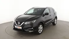 Gebraucht 2020 Nissan Qashqai N-Connecta SUV | 19.370 € (Fairer Preis)