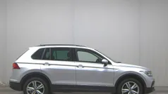 Silber Gebraucht 2022 VW Tiguan Life SUV | 21.390 € (Superpreis)