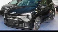 Auroraschwarz metallic metallic Neu 2025 Kia Picanto Spirit Kleinwagen | 19.579 € (Fairer Preis)