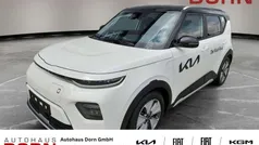 Gebraucht 2024 Kia Soul EV Inspiration SUV | 31.990 € (Fairer Preis)