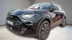 Orange Gebraucht 2025 Fiat 600 Basis SUV | 21.690 € (Fairer Preis)