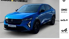 Blau Gebraucht 2025 Renault Rafale Esprit Alpine SUV | 48.980 € (Fairer Preis)