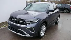 Gebraucht 2025 VW T-Cross Life SUV | 27.390 € (Guter Preis)