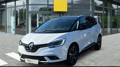 Brugt Renault Arkana R.S. 140 HK (102 kW) 2021 Sort SUV