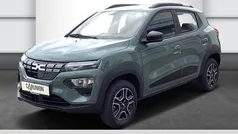 Grau Gebraucht 2023 Dacia Spring Expression Kleinwagen | 12.490 € (Fairer Preis)
