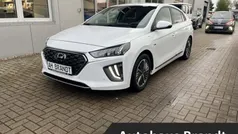 Gebraucht 2019 Hyundai Ioniq Premium Limousine | 16.990 € (Etwas zu teuer)
